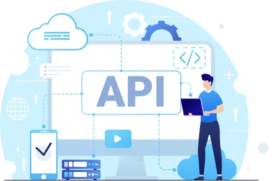 api