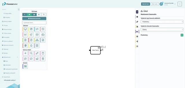 function timer